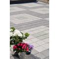 Kép 2/5 - KORZÓ MOSOTT Vario térkő 6 cm-es