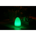 Kép 2/6 - ASZTALI LED LÁMPA tojás alakú