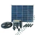 Kép 1/5 - SOLARMAX 1000 ACCU NAPELEMES SZIVATTYÚ
