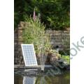 Kép 5/5 - SOLARMAX 1000 ACCU NAPELEMES SZIVATTYÚ