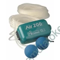 Kép 1/4 - AIR 200 BELTÉRI KOMPRESSZOR