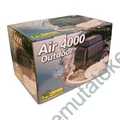 Kép 3/7 - AIR 4000 KÜLTÉRI KOMPRESSZOR