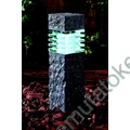Kép 2/17 - PHOBOS KERTI ÁLLÓLÁMPA 12V 1,5W LED