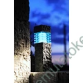 Kép 3/17 - PHOBOS KERTI ÁLLÓLÁMPA 12V 1,5W LED