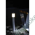 Kép 3/11 - ALBUS INOX ÁLLÓLÁMPA 12V 3W LED