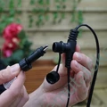 Kép 2/6 - SPT-1 FLEXIBILIS FŐKÁBEL 4 DB CSATLAKOZÓVAL 10 M
