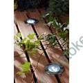 Kép 3/6 - BREVUS SÜLLYESZTHETŐ SPOTLÁMPA 12V 1W LED