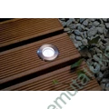 Kép 3/11 - ASTRUM SÜLLYESZTHETŐ SPOTLÁMPA FEHÉR 12V LED