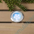 Kép 5/6 - SIRIUS SÜLLYESZTHETŐ SPOTLÁMPA 12V 1W LED KÉK