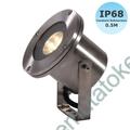 Kép 1/6 - ARIGO 12V 3 W LED SPOTLÁMPA