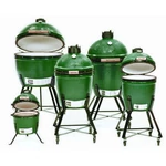 Big Green Egg