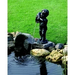 Kő hatású vízköpők