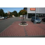 DUBLIN ÖKO térkövek