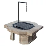 Akciós grillek, szalonnasütők 