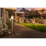 Garden Lights kerti LED világítási rendszer 