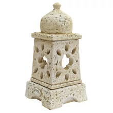 MAROKKÓ KŐLÁMPÁS NAGY