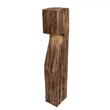 NOMÁD KERTI KŐLÁMPA