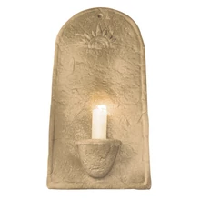 ORVIETTO GYERTYATARTÓ