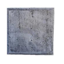 KLASSZIK OSZLOPFEDLAP 39X39 CM