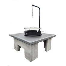 INNOVA FAMILIA GRILL