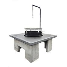 INNOVA FAMILIA GRILL