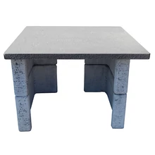 INNOVA SÉF KERTI NAGY ASZTAL