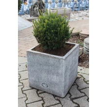 INNOVA MINIMÁL KOCKA VÁZA
