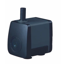 ELI-INDOOR 600i BELTÉRI SZIVATTYÚ