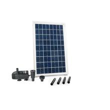 SOLARMAX 600 NAPELEMES SZIVATTYÚ