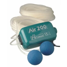 AIR 200 BELTÉRI KOMPRESSZOR