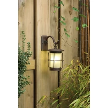 CALLISTO KAROS FALI LÁMPA 12V 1.5W LED