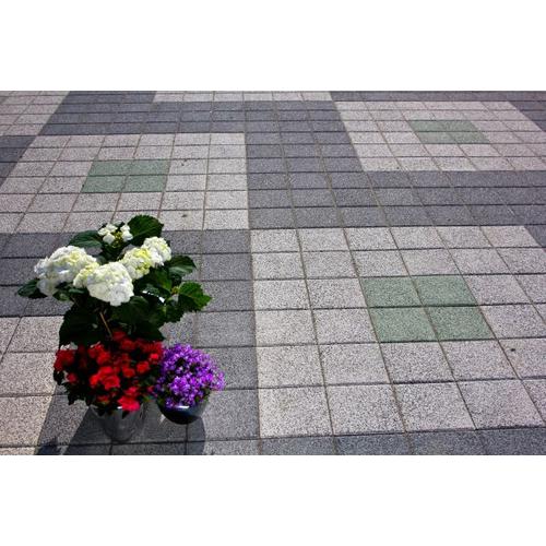KORZÓ MOSOTT Vario térkő 6 cm-es