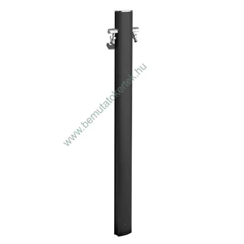 ALUMÍNIUM KERTI KÚT TOTEM