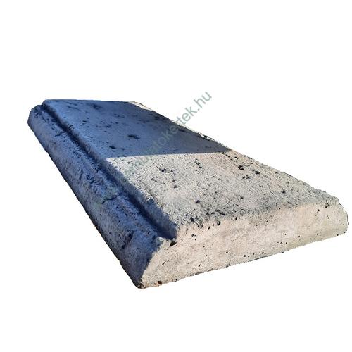 KLASSZIK KERÍTÉSFEDLAP 39 CM