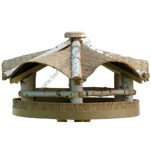 PAGODA MADÁRHÁZ