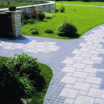 Térkövek,díszkavicsok