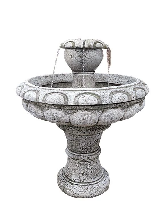 NEPTUN SZÖKŐKÚT MAGAS OSZLOPPAL