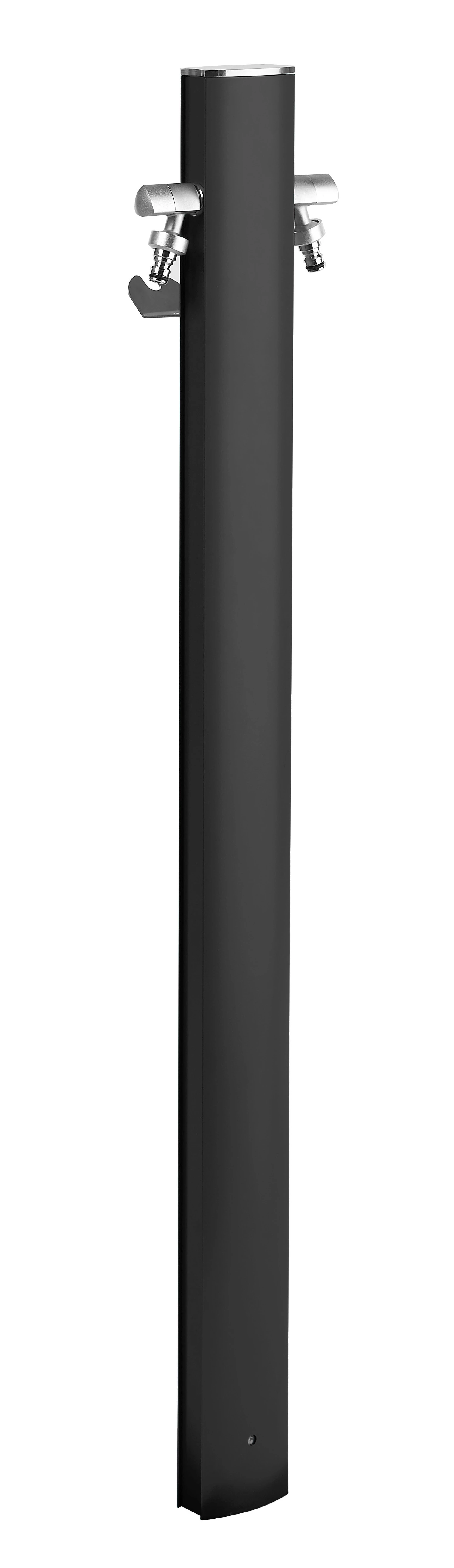 ALUMÍNIUM KERTI KÚT TOTEM