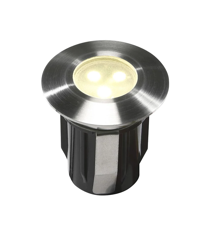 ALPHA SÜLLYESZTHETŐ SPOTLÁMPA FEHÉR 12V 0.5W